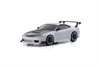 Kyosho Mini-Z AWD Nissan Silvia S15 GT Wing White (MA020/KT531P)