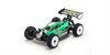 Kyosho Inferno MP10e 1:8 RC Brushless EP Readyset T1 Green
