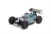 Kyosho Inferno Neo VE 4.0 1:8 RC Brushless EP Readyset - T2 White