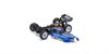 Kyosho Lazer SB DirtCross 4WD 1:10 EP Kit