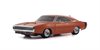 Kyosho FAZER MK2 (L) Dodge Charger 1970 OR 1:10 Readyset
