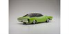 Kyosho Fazer MK2 (L) Dodge Charger 1970 Sublime Green 1:10 Readyset