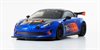 Kyosho Fazer MK2 Alpine GT4 1:10 Readyset