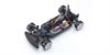 Kyosho Fazer MK2 Toyota Supra A80 Drift T1 1:10 Readyset