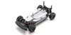 Kyosho Fazer Rally FZ02-R Datsun 240Z 1971 1:10 Readyset
