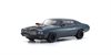 Kyosho Fazer MK2 VE (L) Chevy Chevelle '70 SuperCharged 1:10 Readyset