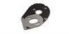 Kyosho CNC Motor Plate Kyosho Optima Mid