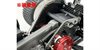 Kyosho CNC Motor Plate Kyosho Optima Mid