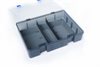 Koswork Buggy Shock Parts Box (245x175x56mm) w/KOS32108
