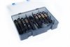 Koswork Buggy Shock Parts Box (245x175x56mm) w/KOS32108