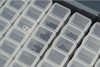 Koswork Parts Box 7x7 (245x175x38mm)