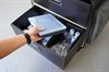 KOSWORK 1:10 RC DUAL DRAWER BAG (540X350X420MM)