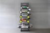 Koswork RC Car Display Rack (5 Layer) (385x315x1355cm)