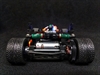 PN Racing Mini-Z KS-M Compound 14mm RCP Radial Rear Tire SOFT (2pcs)
