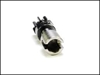 PN Racing Mini-Z Buggy Stainless Steel Center Coupler with 7075 Alm Pinion