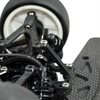 MONACORC FRONT BODY STOP FOR XRAY X4