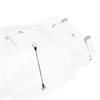 MONACORC SIDE TUCK KIT FOR 1/10 TC CARS BODY