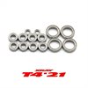 MONACORC JP BALL BEARING ZZ KIT FOR T4 2021 - 2020