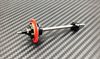 MC3WLS DOUBLE-BEARING PRO ADJUSTABLE BALL DRIFFERENTIAL KIT Model: MC3W-0001
