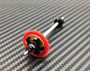 MC3WLS DOUBLE-BEARING PRO ADJUSTABLE BALL DRIFFERENTIAL KIT Model: MC3W-0001