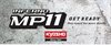KYOSHO INFERNO MP11 1:8 4WD RC NITRO BUGGY KIT