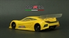 Marka Racing Mini-Z RK-12 Racing Lexan Body Kit (98MM W/B) - Regular