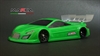 MARKA RACING MINI-Z RK-TWR RACING LEXAN BODY KIT (98MM W/B) - LIGHT WEIGHT