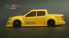 MARKA RACING MINI-Z RK-PICKUP RACING LEXAN BODY KIT (98MM W/B) - REGULAR
