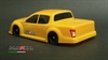 MARKA RACING MINI-Z RK-PICKUP RACING LEXAN BODY KIT (98MM W/B) - REGULAR