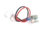 Marka Racing MRK-9850 - IR Personal Transponder Nano (Compatible Robitronic, EasyLap & Snow Racing)