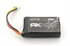 Marka Racing Lipo 2S 7.4V 455mAh 70C