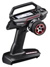 Sanwa MT-5Z Radio + RX-493i Receiver