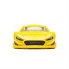 Xtreme ZENITH 1:10 Touring Car Body 190mm (clear) 0,5mm