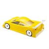 Xtreme ZENITH 1:10 Touring Car Body 190mm (clear) 0,5mm