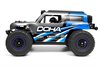 Maverick RC Maverick Doha 1/20 4WD Electric Truck - Blue