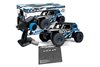 Maverick RC Maverick Doha 1/20 4WD Electric Truck - Blue