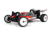 Maverick RC Microbe 1/24th Buggy - Red