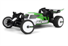 Maverick RC Microbe 1/24th Buggy - Green