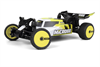 Maverick RC Microbe 1/24th Buggy - Yellow