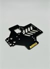 MWX GTR-001 - GTR A SPEC CHASSIS