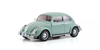 Kyosho Autoscale Mini-Z Volkswagen Beetle 1300 1966 Bahama Blue