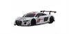 Kyosho Autoscale Mini-Z Audi R8 LMS Audi Sport 2015 (W-MM)