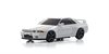KYOSHO AUTOSCALE MINI-Z SKYLINE GT-R NISMO R32 WHITE (MA020)