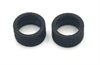 MARKA V1 MINI-Z RCP RUBBER REAR RADIAL TIRE 05° - VERY SOFT (2PCS)