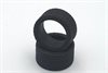 MARKA V1 MINI-Z RCP RUBBER REAR RADIAL TIRE 05° - VERY SOFT (2PCS)