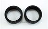MARKA V5 MINI-Z RCP RUBBER FRONT TIRE 10° - VERY SOFT (2PCS)