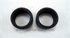 Marka V5 Mini-Z RCP Rubber Rear Tire 15° - Soft (2Pcs)