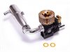 O.S.SPEED R21 Shimo Edition 3 Racing Engine Combo