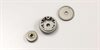 Kyosho GEAR SET KYOSHO OPTIMA (3)