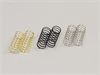 Kyosho Front Shock Spring Set Optima (6)